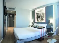 ibis Paris Nord Porte de Saint Ouen Các khách sạn ở Saint-Ouen