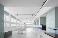 贛州沃爾頓WO飯店（萬象城店） - 健身房