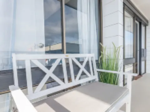 コースト モーテル エデン イーデンのホテル