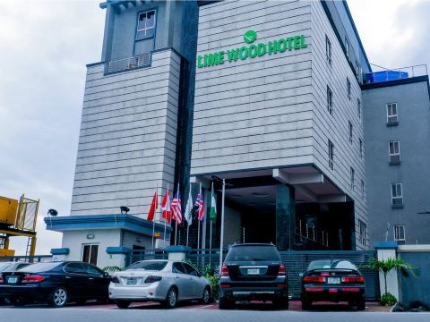 The Limewood Hotels Port Harcourt