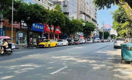 Tumai Beimen Inn Hotel - Housity