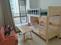 貴陽擇城青年旅舍