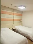 Pod Inn (Chengdu Niushikou Subway Station) - 2-Sterne