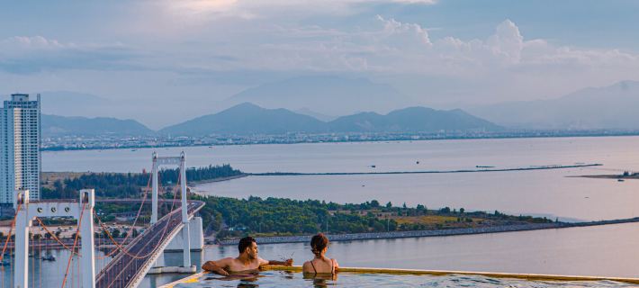 Wyndham Danang Golden Bay Hotels in Da Nang