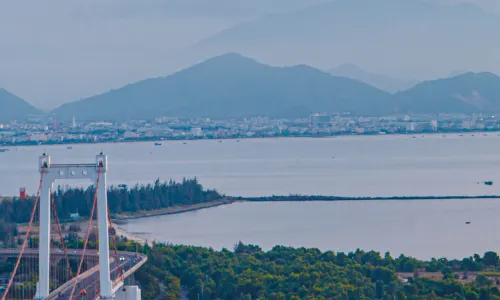 Wyndham Danang Golden Bay