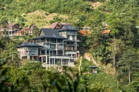 Sembayu Villa - Mountain view