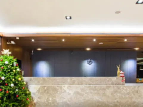 Palmer Hotel Hotels in Taichung