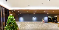 Palmer Hotel Hotels in Taichung
