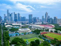 Mercure Guangzhou Tianhe Sports Center Hotels near Tee Mall