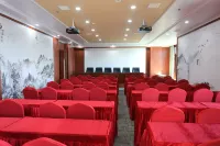 Johnson & Johnson Hotel (Futai Jingyuan Branch)