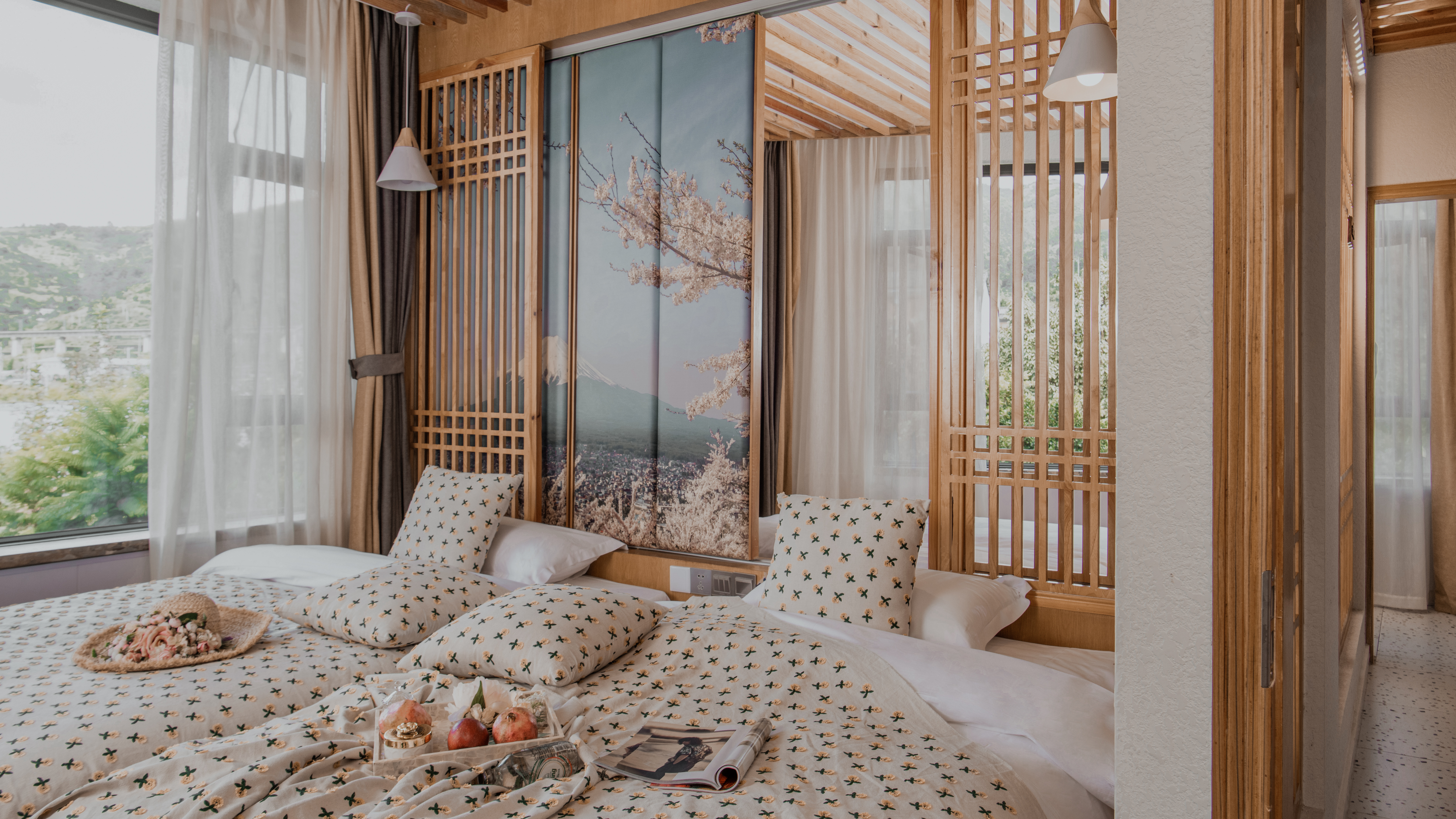 Nymph Resort Номера Photos