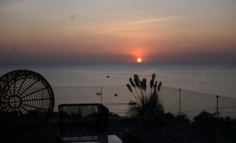 Weizhou Island Shanhai Culture and Art Hotel
