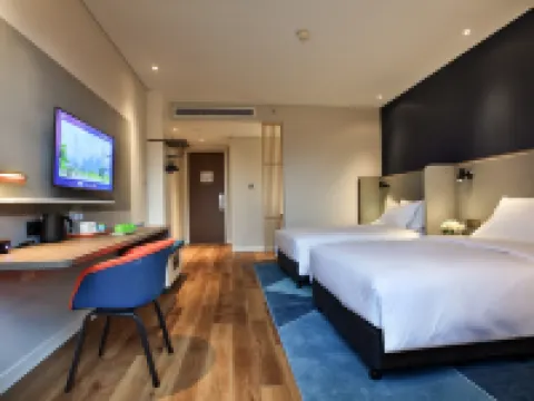 Holiday Inn Express GUILIN CITY CENTER by IHG Hotels in Guilin