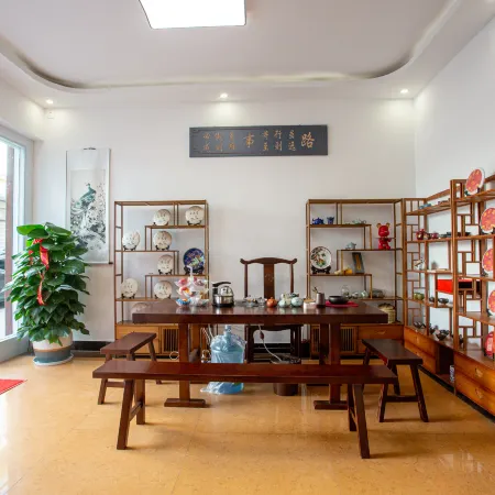 Yunshui Liuxiang Hotel