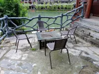 Zuijiangyue Wisdom Riverview Hotel (Phoenix Ancient City Tuojiang Yunqiao Branch)