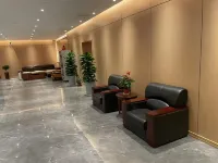 Xingang Hotel (Yuncheng Salt Lake International Airport)