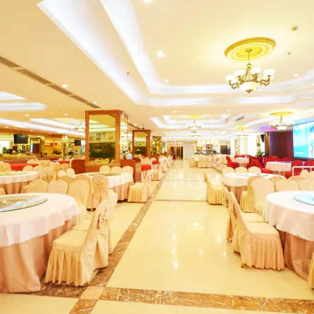 Longzhu Hotel