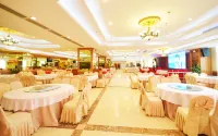 Longzhu Hotel - Frühstück