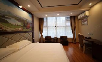 Viana Hotel Hanshan