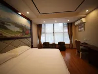 Viana Hotel Hanshan