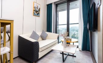 Bi'an Apartment (Shenzhen International Convention and Exhibition Center)