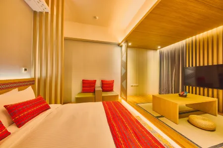 Uni Resort-KuKuan