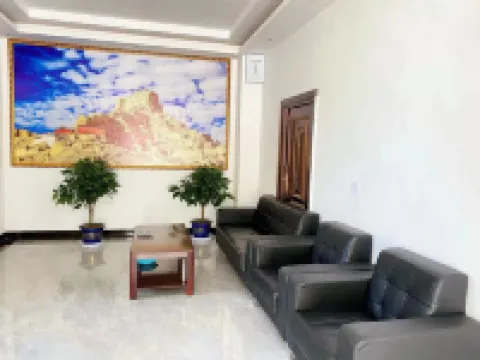 Starway Hotel Sudah Hotels in Zanda