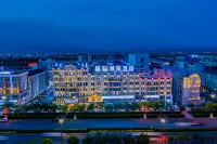 Quanji Boutique Hotel (High-tech Industrial Development Zone People's Government Branch)