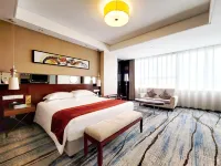 淄博ラマダホテル 淄博のホテル