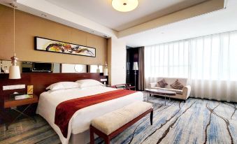 Ramada by Wyndham Zibo