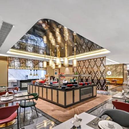 Jinjiang Metropolo Binhai New District Xiapu Hotel