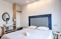 Anamar Santorini Hoteles en Santorini