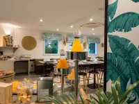 Greet Hotel la Teste Bassin d' Arcachon Hotels in Ла-Тест-де-Бюш
