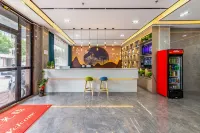 佳豪商務公寓 揭西住宿飯店