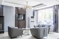 Taikang Aegean Hotel Hotels in Taikang