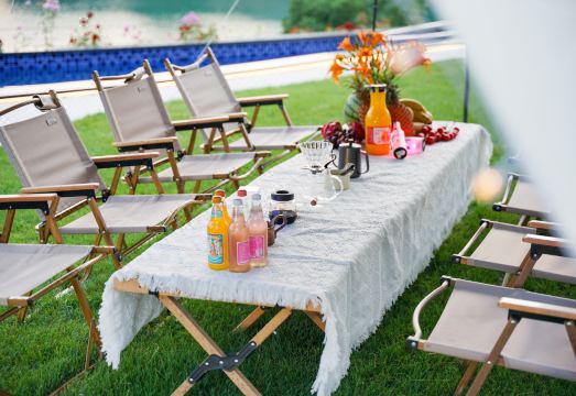 Qiandao Lake Lanhu Homestay Hotel Overview