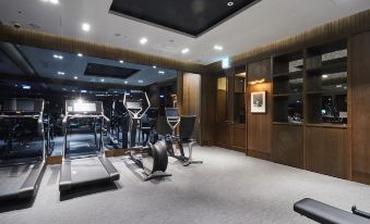 Hotel Crescendo Seoul