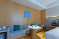 全季酒店（滕州學院路真愛商城店）