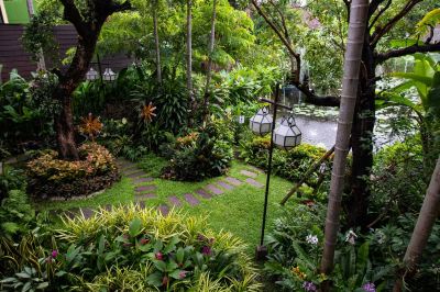 その他 ヴィアン ターペー リゾートの写真