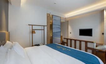 Kelton Wisdom Hotel (Jinjiang Wudian City Wanda Plaza)