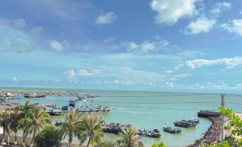 Zhanjiang Naozhou Island Letu Homestay
