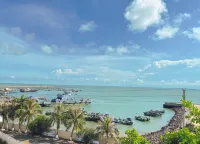 Zhanjiang Naozhou Island Letu Homestay Hotels near Naozhou Island