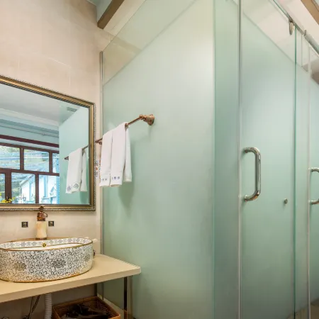 Liuxing Street Linqishe Homestay