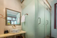 Liuxing Street Linqishe Homestay