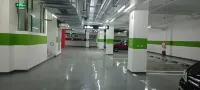 HOCCO HOTEL - parking