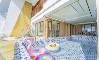 Huidong Lanting Holiday Villa