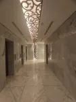 Al Alkeem Heights Hotels in Al Riffa