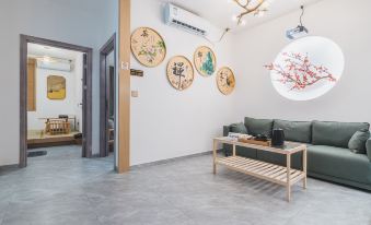 shangyouxiaozu homestay
