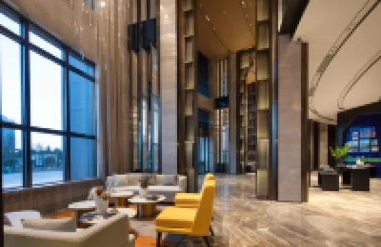 Hampton by Hilton Hulunbuir Hailar Street