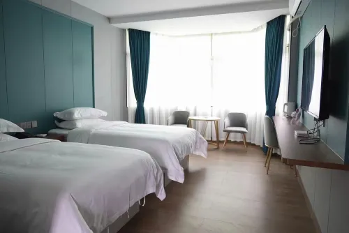 Xiaojinjia Boutique Hotel